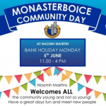 Monasterboice Community Day